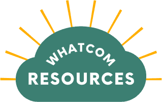 Whatcom Resource Information Collaborative v2 home page